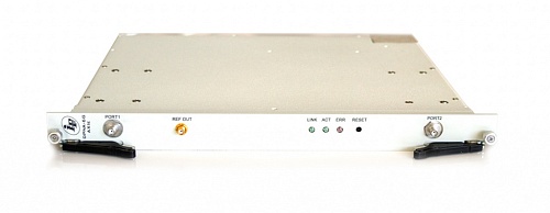 Модуль AXIe DPNA-6G Модуль AXIe DPNA-6G