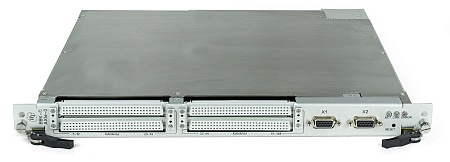 Коммутатор ВВК-П-AXIe 128x4 Коммутатор ВВК-П-AXIe 128x4