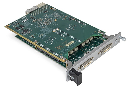 ЦИД-1w-PXIe ЦИД-1w-PXIe