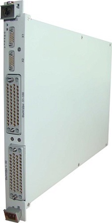 Коммутатор VXI ВВК6 Коммутатор VXI ВВК6
