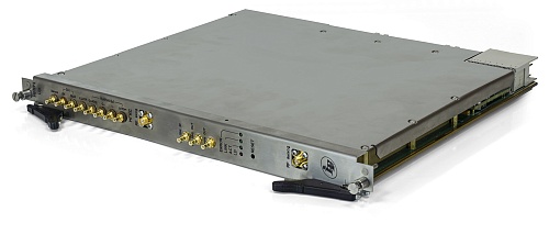 Генератор сигналов высокочастотный ГСМ AXIe Генератор сигналов высокочастотный ГСМ AXIe