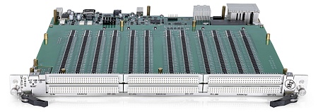 Коммутатор-измеритель К-576-ИС AXIe-0 Коммутатор-измеритель К-576-ИС AXIe-0