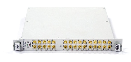 СВЧ коммутатор RF Switch VXI СВЧ коммутатор RF Switch VXI