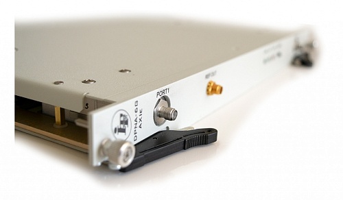 Модуль AXIe DPNA-6G Модуль AXIe DPNA-6G